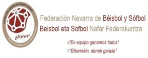 Federación-Navarra-de-BEISBOL